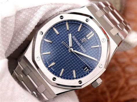 audemars piguet royal oak replica|audemars piguet alternative.